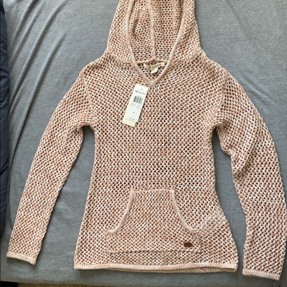 Roxy Sweater